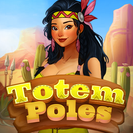 Totem Poles Totem Poles